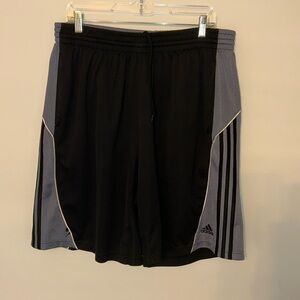 Vintage Adidas Athletic Shirts